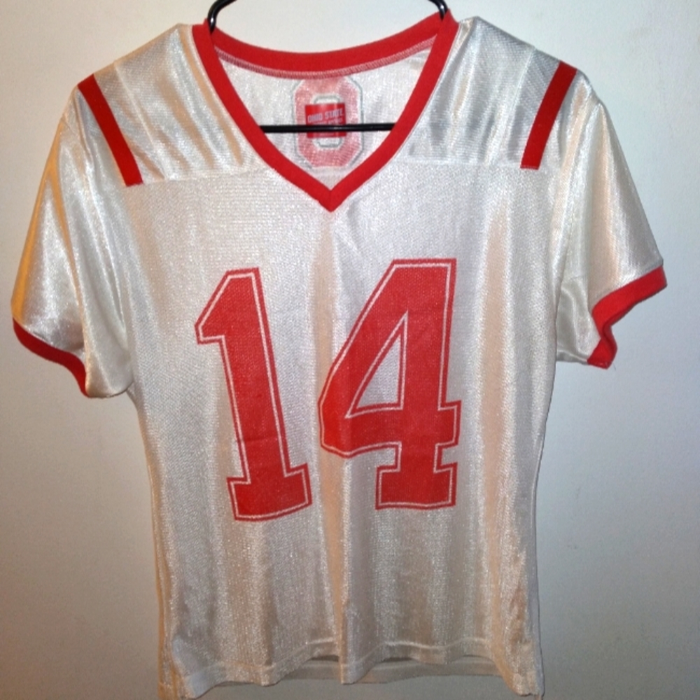 OSU Jersey